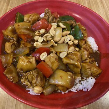Fu Express - a plate of stir fried vegetables and cashews - Chinese Near Me - Coquitlam, British Columbia Fu Express - a plate of stir fried vegetables and cashews - Chinese Near Me - Coquitlam, British Columbia