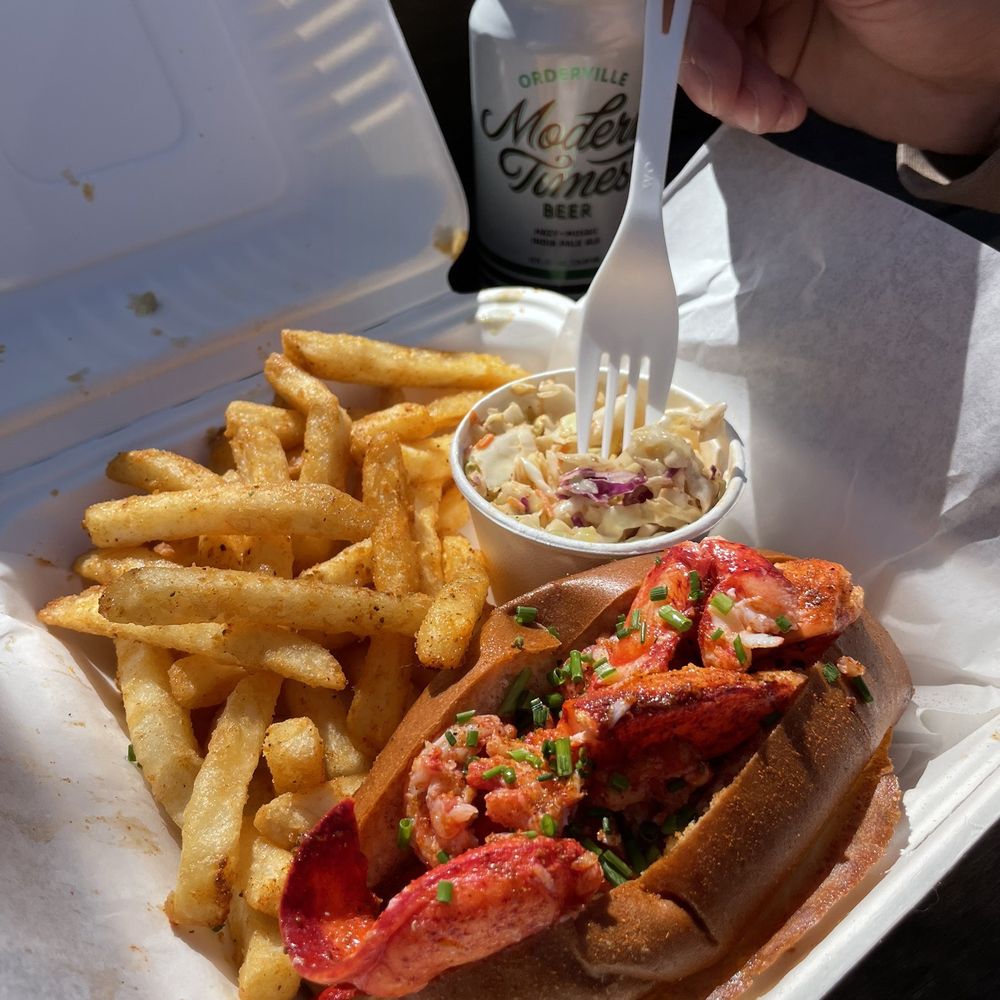 The Trap Shack - Seafood Near Me - Carlsbad, California The Trap Shack - Seafood Near Me - Carlsbad, California