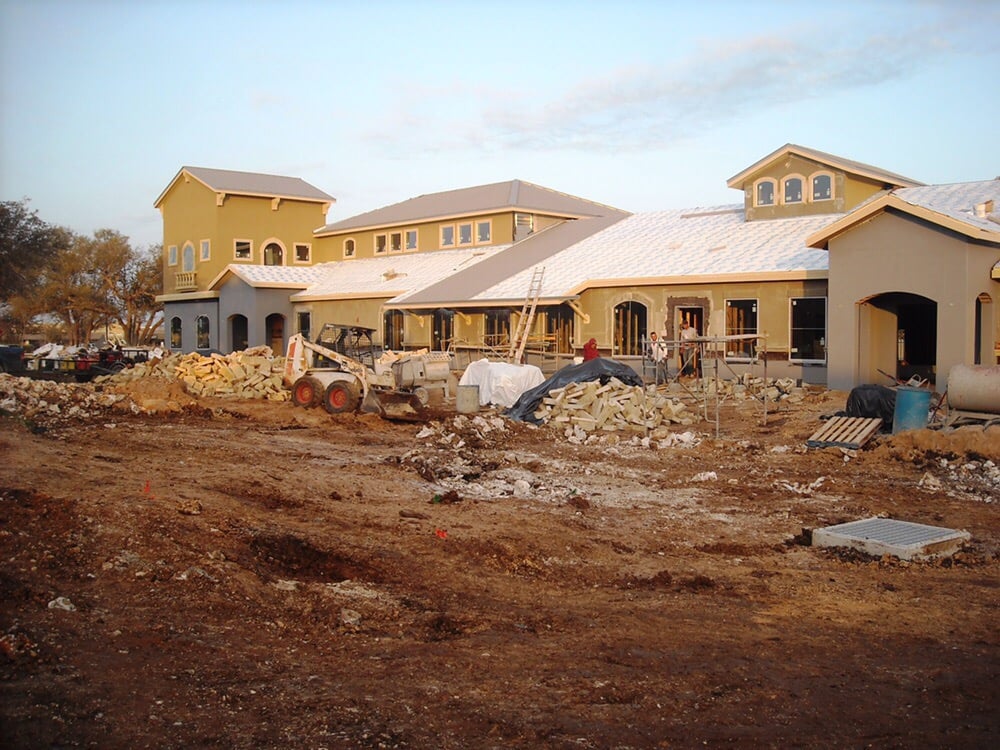 Slide of Capco Roofing