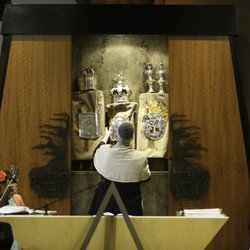 Temple Solel