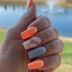 GC Nails & Spa - Nails by Chan