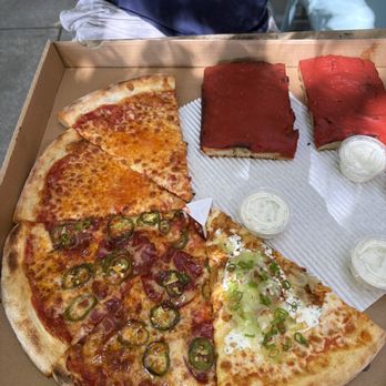 Pizza Supreme Being - Pizza Near Me - Sacramento, California Pizza Supreme Being - Pizza Near Me - Sacramento, California