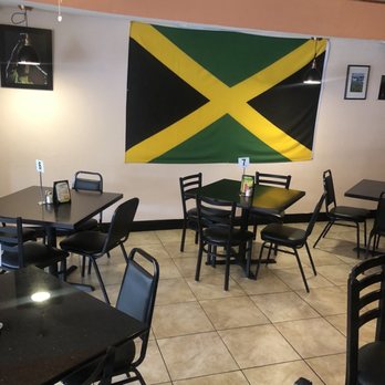Irie Eats - Caribbean Near Me - St. Louis, Missouri