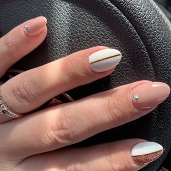 Venice Nails Spa - Nails by Brian - Nail Salons Near Me - Killeen, Texas