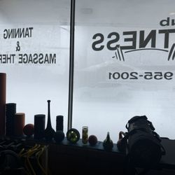 Club Fitness