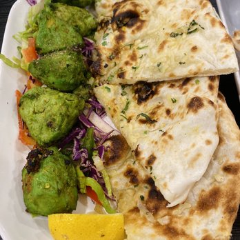 Maison ChaïShaï - Indian Near Me - Montreal, Quebec