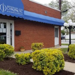 Abundant Life Chiropractic