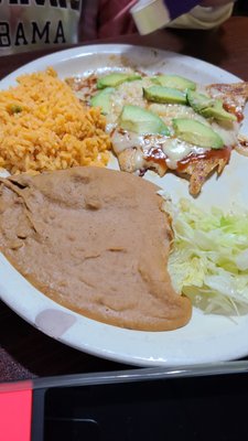 Ay Jalisco Mexican Restaurant Bar & Grill by null