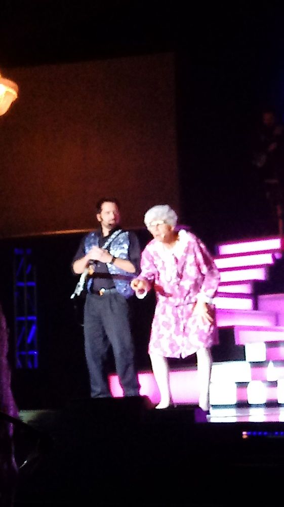 AMERICANA THEATRE Performing Arts 2905 W 76 Country Blvd, Branson