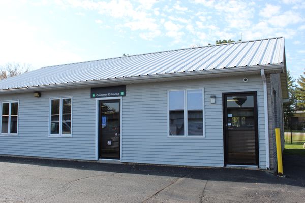 U-Haul Storage of Spring Grove