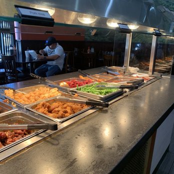 New China Mongolian Bbq - Chinese Near Me - Los Angeles, California New China Mongolian Bbq - Chinese Near Me - Los Angeles, California