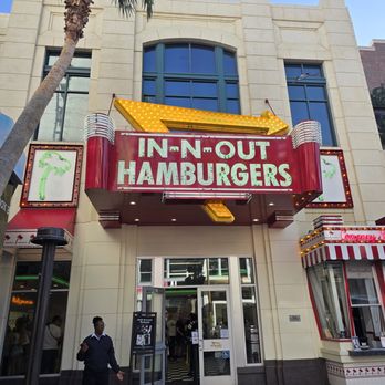 In-N-Out Burger - Burgers Near Me - Las Vegas, Nevada In-N-Out Burger - Burgers Near Me - Las Vegas, Nevada