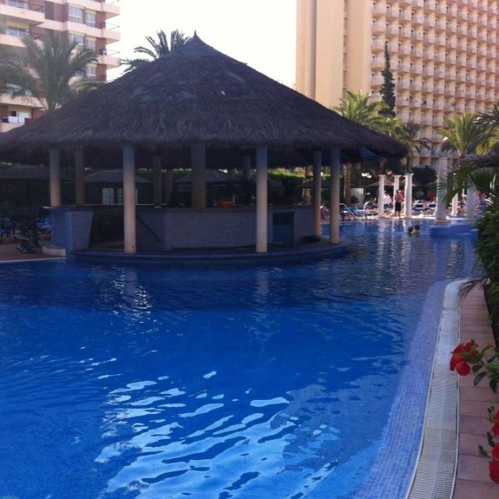 Sol Pelícanos Ocas - Hotels Near Me - Benidorm, A
