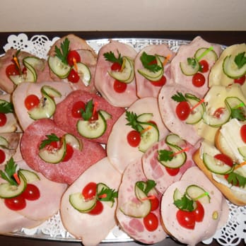 Brötchenschmiede - Caterers Near Me - Hamburg, HH Brötchenschmiede - Caterers Near Me - Hamburg, HH