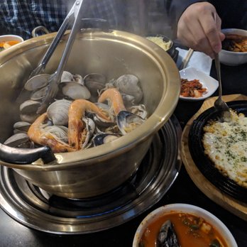 Obaltan - Cooked - Korean Near Me - Fort Lee, New Jersey