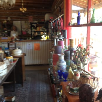 Secondhand Treasures - Thrift Stores Near Me - Corrales, New Mexico