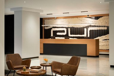 Hotel PUR, Quebec, a Tribute Portfolio Hotel by null