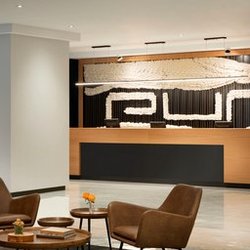 Hotel PUR, Quebec, a Tribute Portfolio Hotel