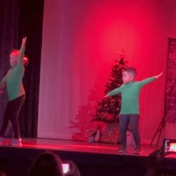 KleinDance Arts