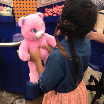 Build-A-Bear Workshop - Toy Stores Near Me - New York, New York