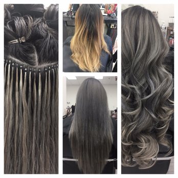 Salon 360 - Hair Stylists Near Me - Carson, California