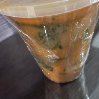 Krua Thai - Red curry - Thai Near Me - Chula Vista, California Krua Thai - Red curry - Thai Near Me - Chula Vista, California