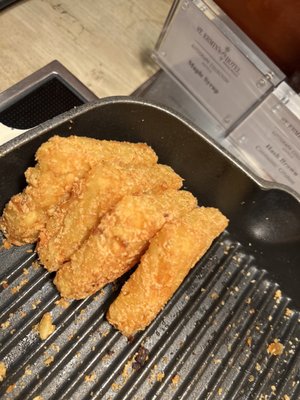 Caxton Grill by null