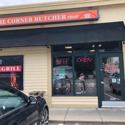 Exterior photo of The Corner Butcher Shop - Beverly, Massachusetts Exterior photo of The Corner Butcher Shop - Beverly, Massachusetts
