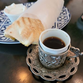Aleppo Sweets - Syrian Near Me - Providence, Rhode Island