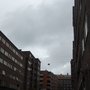 Photo of Casparis gate