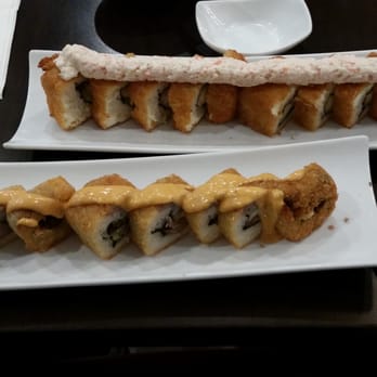 Tokyo Rose - ¡Deliciosa variedad de sushi! - Japanese Near Me - México, D.F., DIF Tokyo Rose - ¡Deliciosa variedad de sushi! - Japanese Near Me - México, D.F., DIF