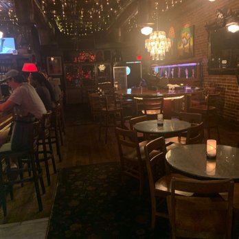 Goat's - Cocktail Bars Near Me - Columbia, South Carolina
