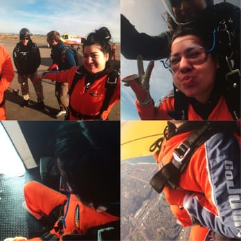 GoJump Oceanside - Skydiving on my 21st birthday with amazing instructor Felix! - Skydiving Near Me - Oceanside, California GoJump Oceanside - Skydiving on my 21st birthday with amazing instructor Felix! - Skydiving Near Me - Oceanside, California