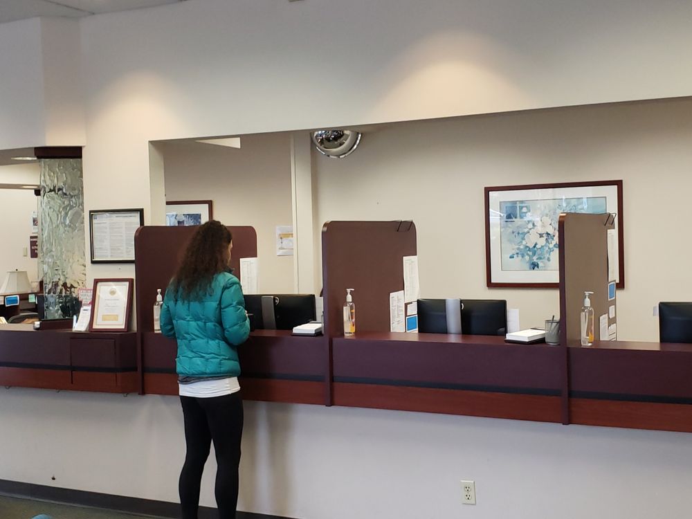 DIAGNOSTIC IMAGING NORTHWEST PUYALLUP IMAGING CENTER 21 Photos & 16