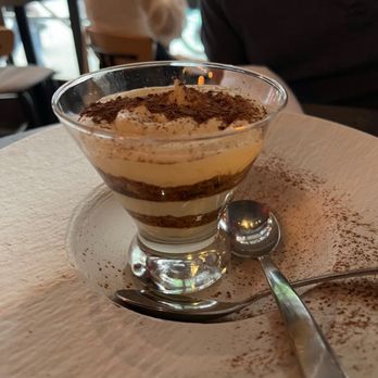 Coletta - Colleta Tiramisu - Vegan Near Me - New York, New York Coletta - Colleta Tiramisu - Vegan Near Me - New York, New York