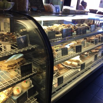 Blue Moon Bakery - Yummy looking baked goods - gluten free options available! - Bakeries Near Me - Silverthorne, Colorado