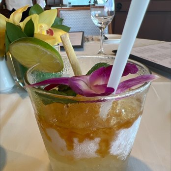 Orchids - Breakfast & Brunch Near Me - Honolulu, Hawaii