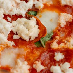 Pomo Pizzeria - Biltmore