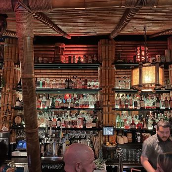 Adrift Tiki Bar - Bar - Tiki Bars Near Me - Denver, Colorado Adrift Tiki Bar - Bar - Tiki Bars Near Me - Denver, Colorado