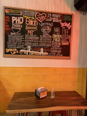 Lucy's Vietnamese - Bedford Stuyvesant by null