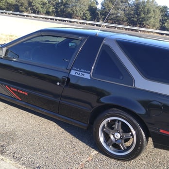 Marvelous Tint Solutions - Great tint job - Auto Customization Near Me - Folsom, California