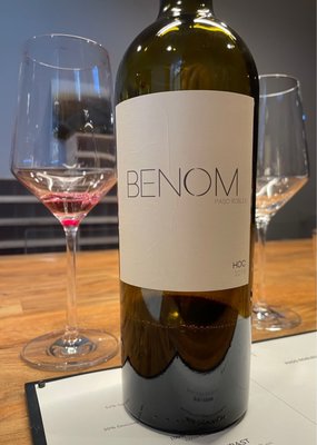 BENOM Wines by null