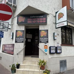 Pizza King