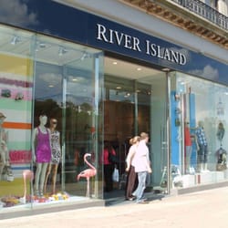 River Island