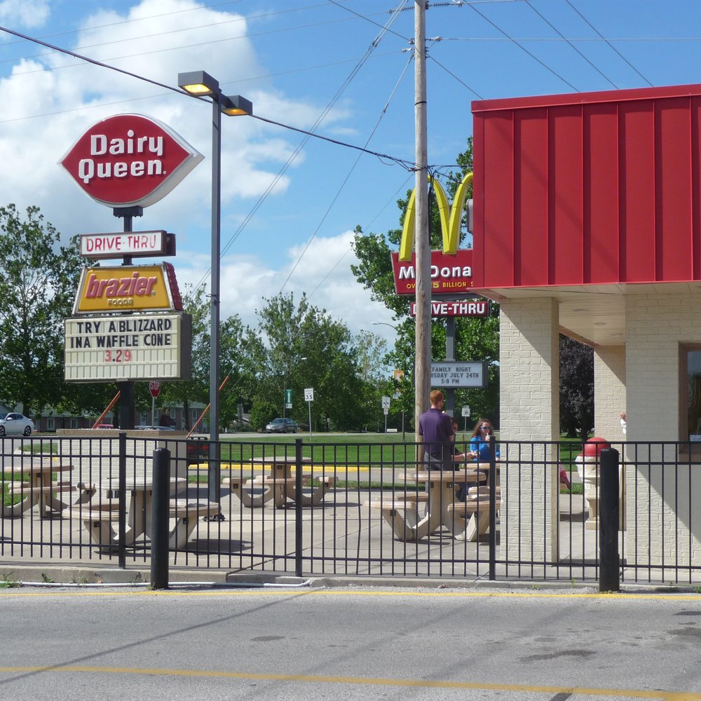 Dairy Queen Grill & Chill - Ice Cream & Frozen Yogurt Near Me - Boone, Iowa Dairy Queen Grill & Chill - Ice Cream & Frozen Yogurt Near Me - Boone, Iowa