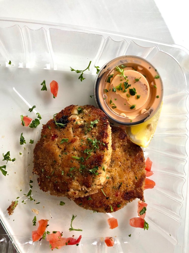 Harry's Seafood Bar and Grille