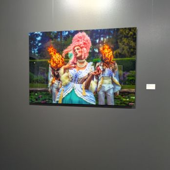 West Chelsea Contemporary - Art Galleries Near Me - Austin, Texas West Chelsea Contemporary - Art Galleries Near Me - Austin, Texas