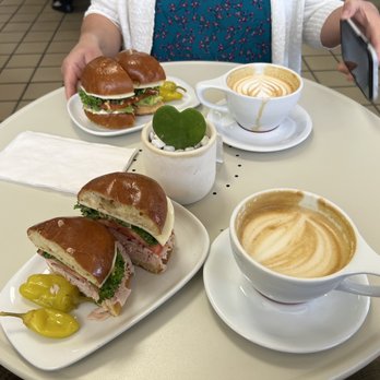 Dolce Vita - Turkey Sandwich - Gelato Near Me - Oxnard, California Dolce Vita - Turkey Sandwich - Gelato Near Me - Oxnard, California