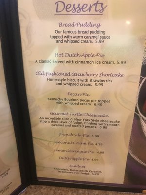 Menu photo 4 Happy Chef Restaurant Mankato, MN Menu photo 4 Happy Chef Restaurant Mankato, MN