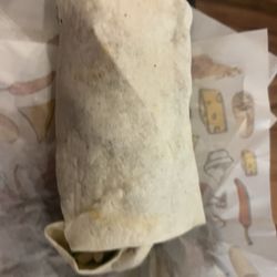 Berlin Burrito - Burrito Chick